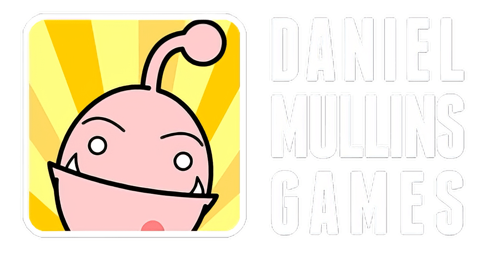 Daniel Mullins