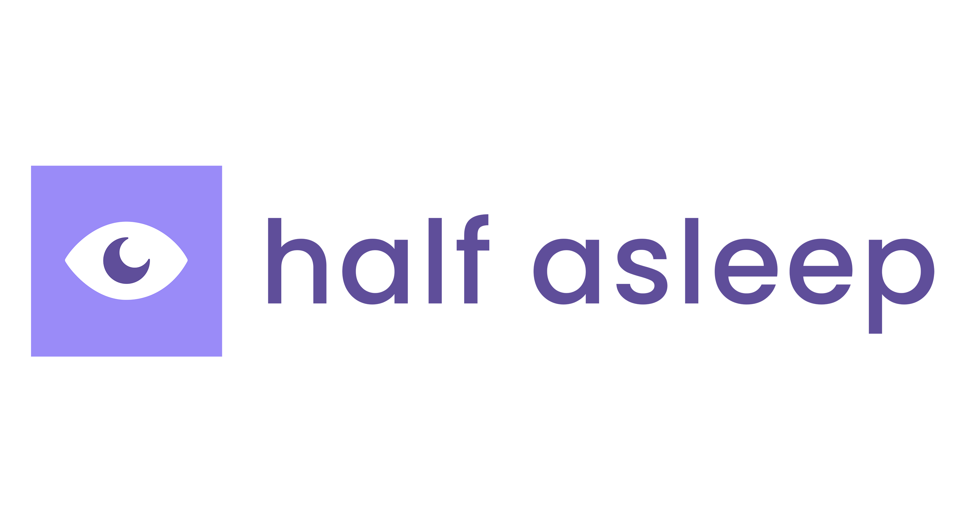 Half Asleep