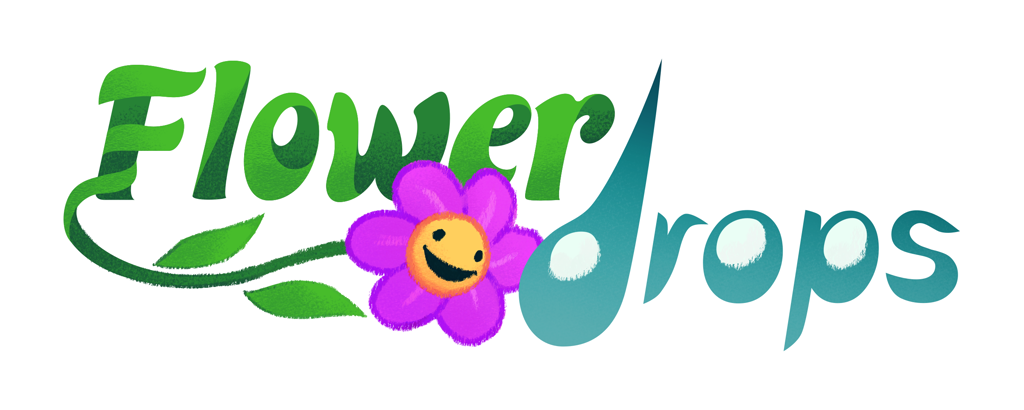 Flowerdrops