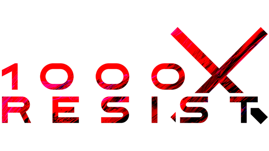 1000xRESIST