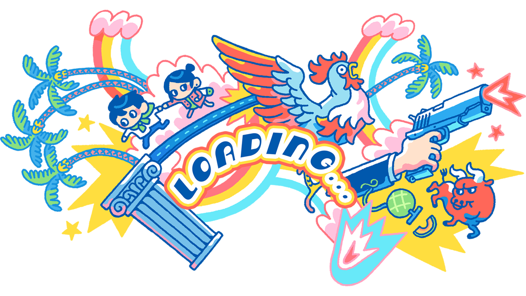 Loading...