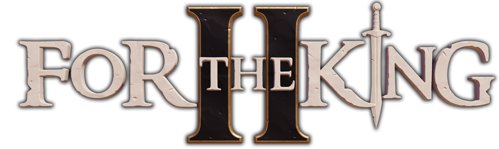 For The King II