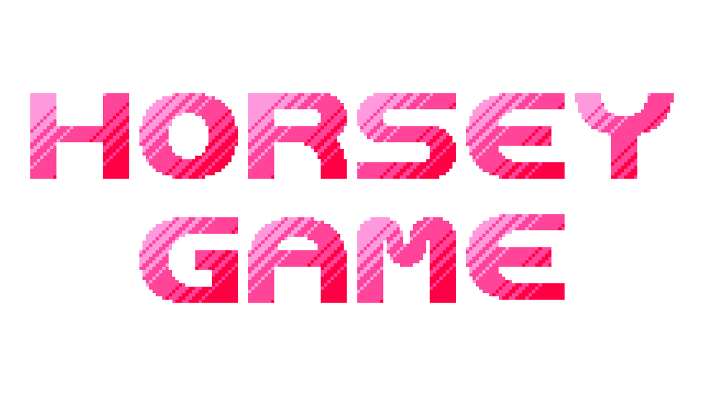 Horsey Game