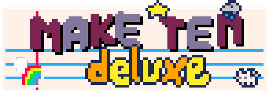 Make Ten Deluxe