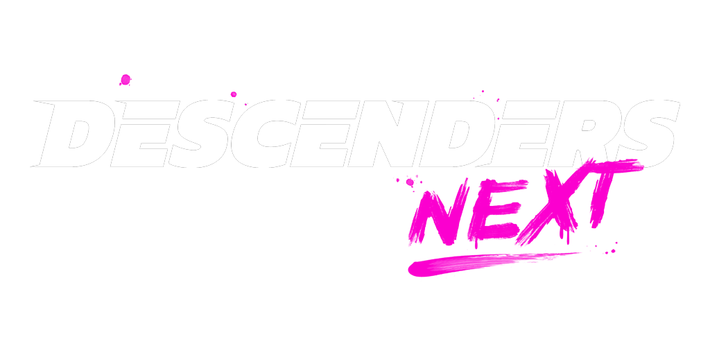 Descenders Next