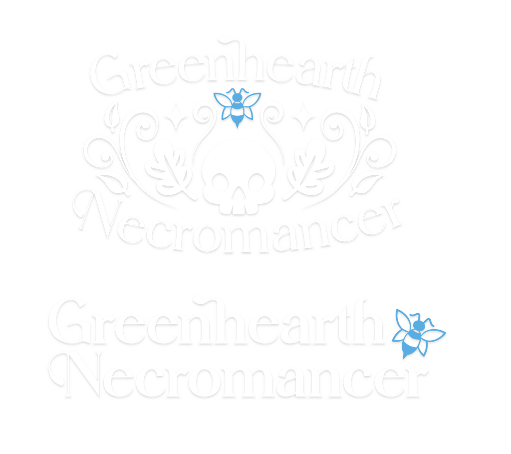 Greenhearth Necromancer