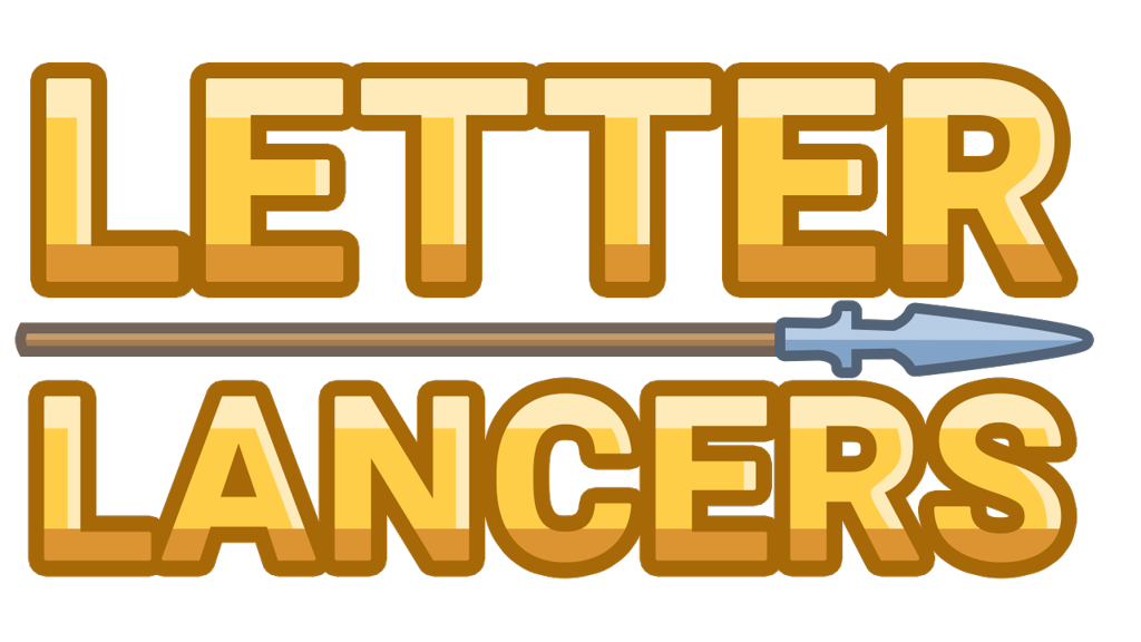 Letter Lancers