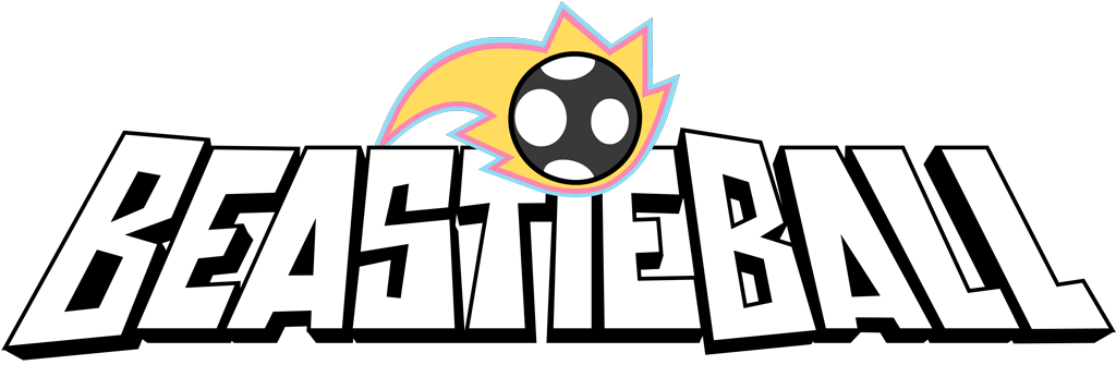 Beastieball