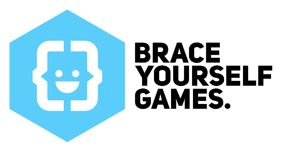 Brace Yourself Games