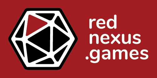Red Nexus Games