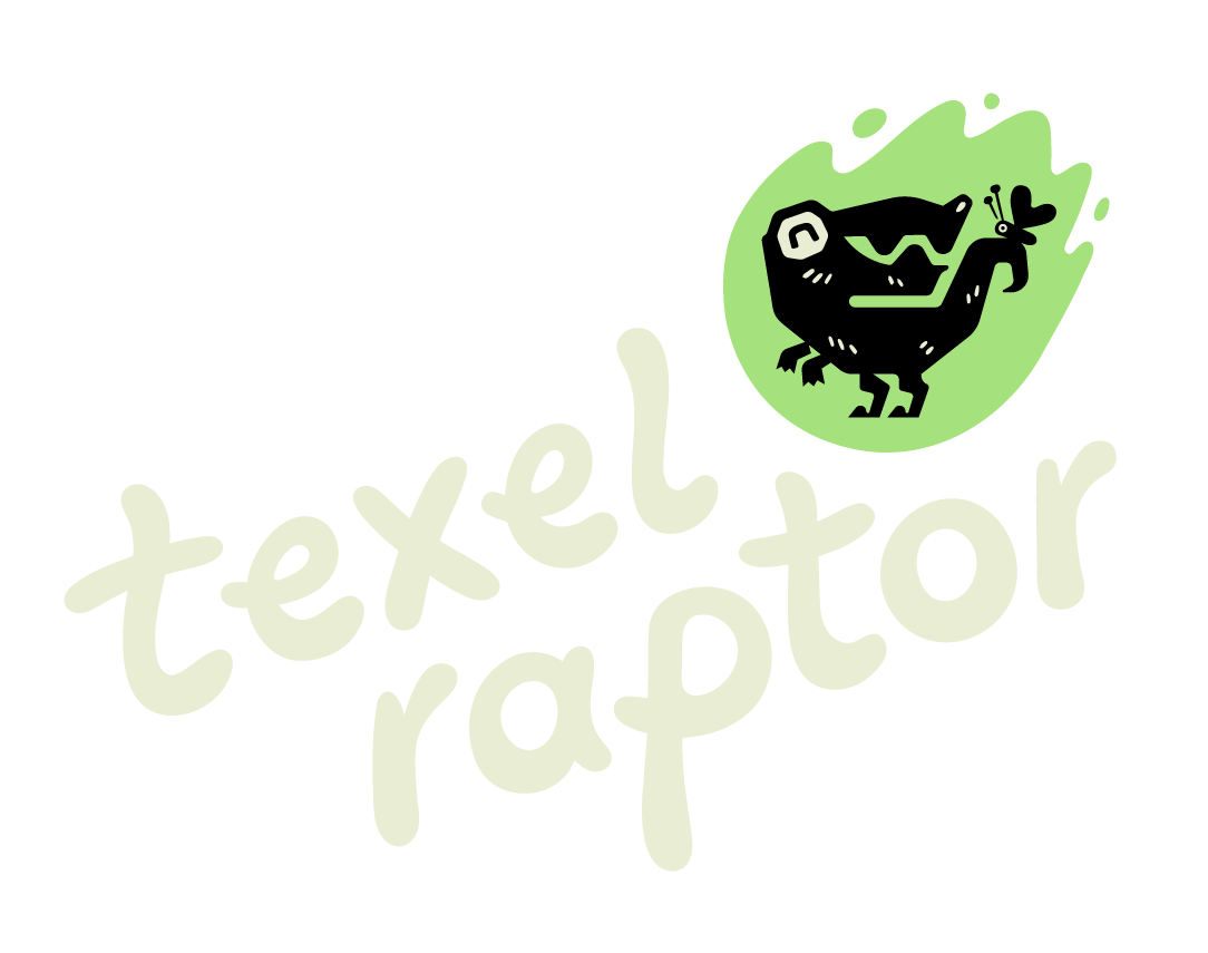 Texel Raptor Games