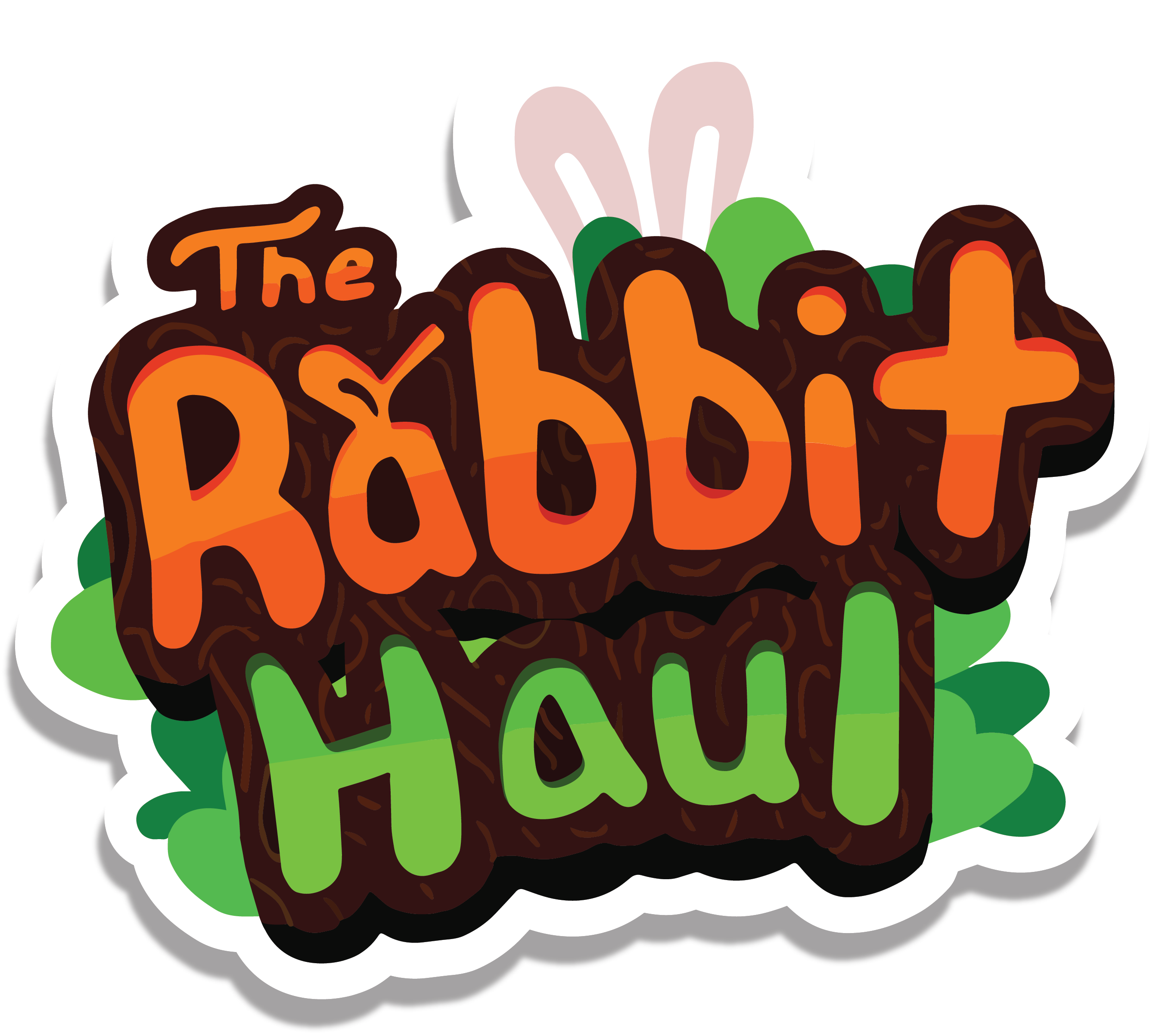 The Rabbit Haul