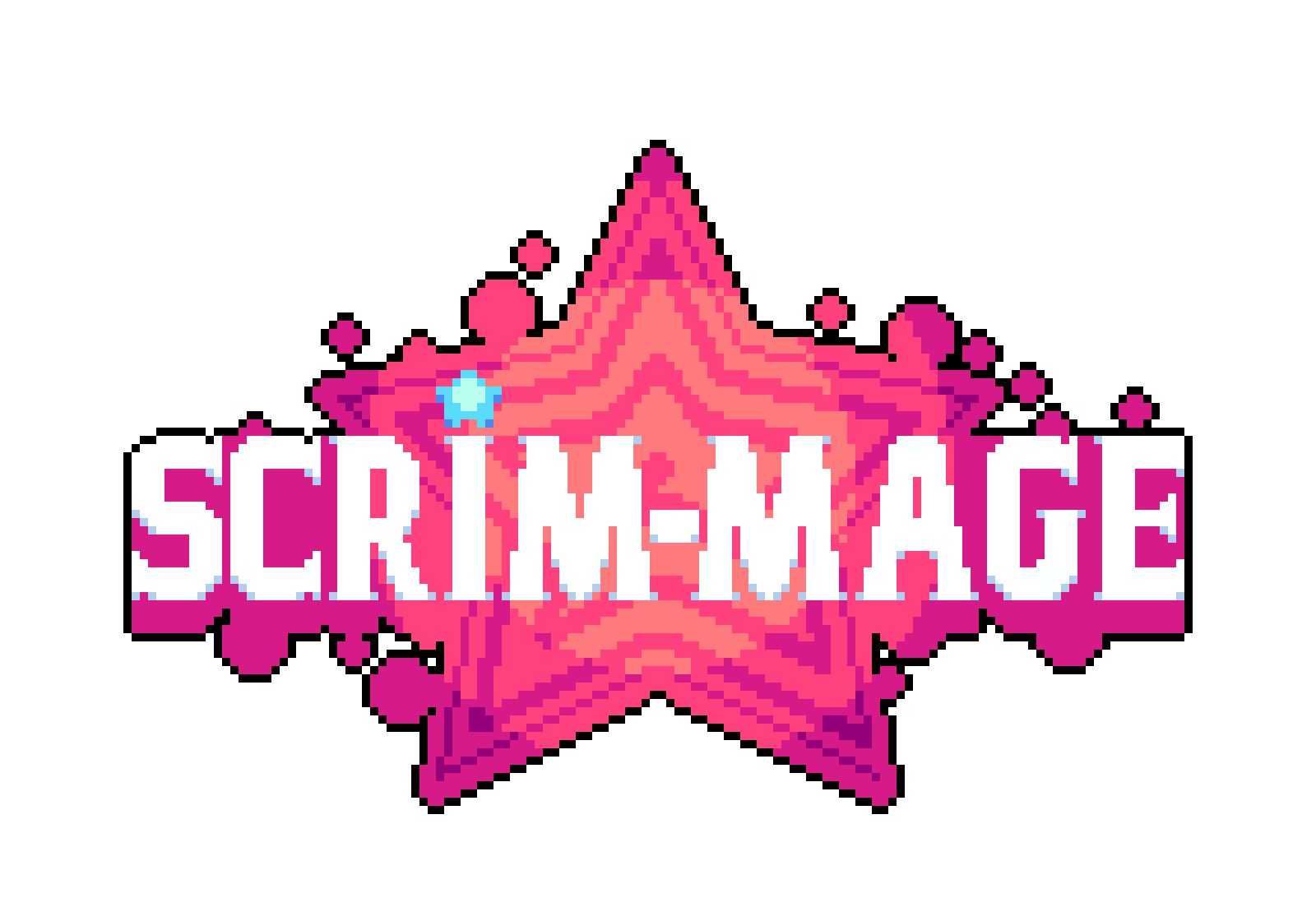 Scrim-Mage