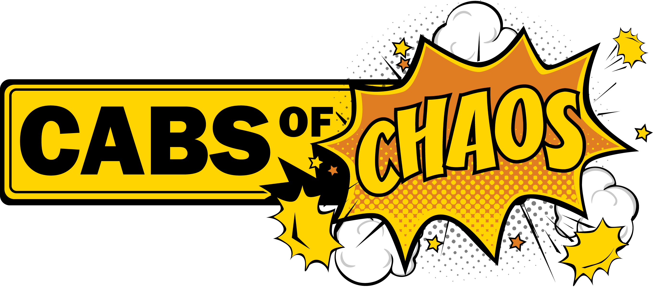 Cabs Of Chaos