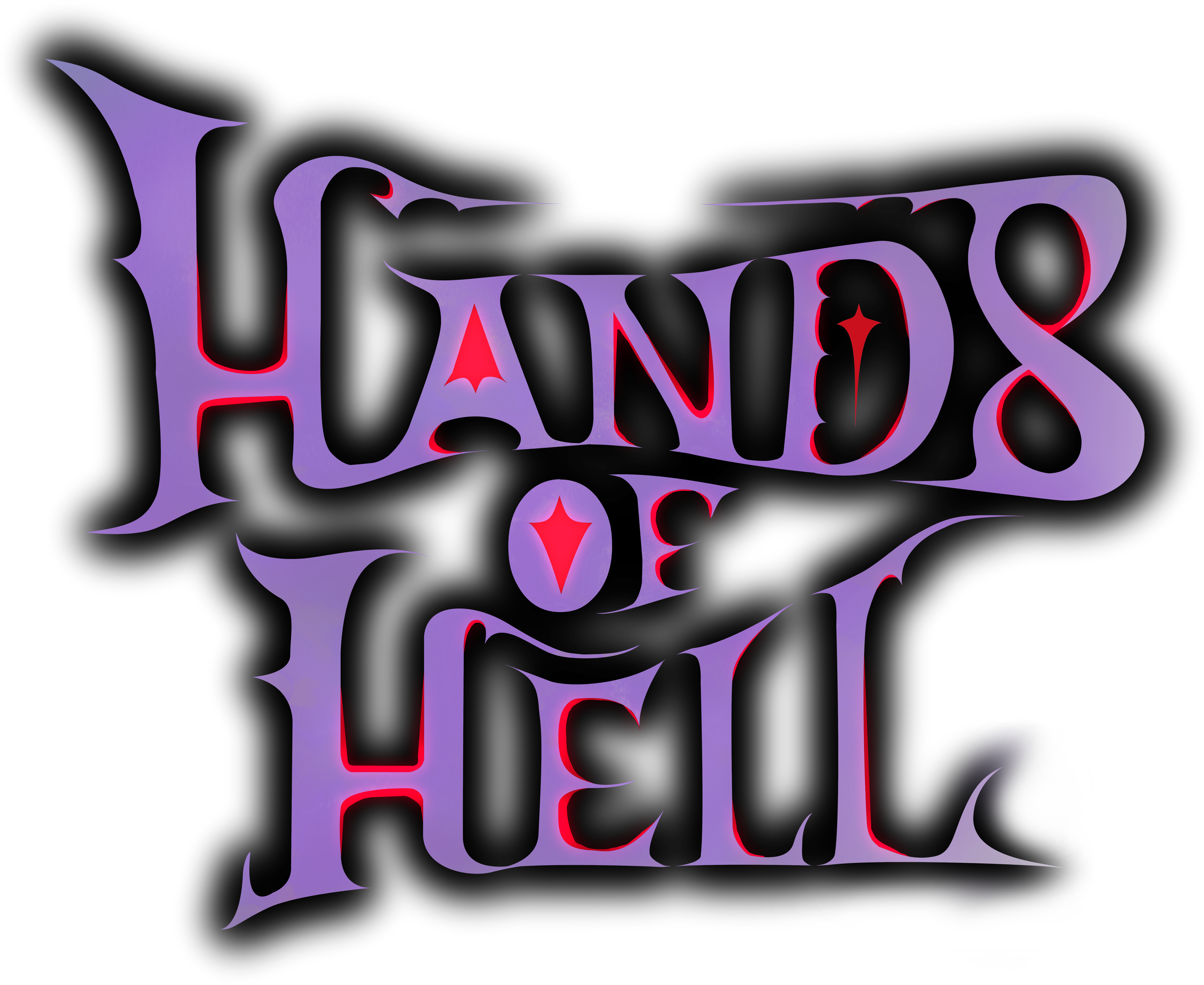 Hands Of Hell