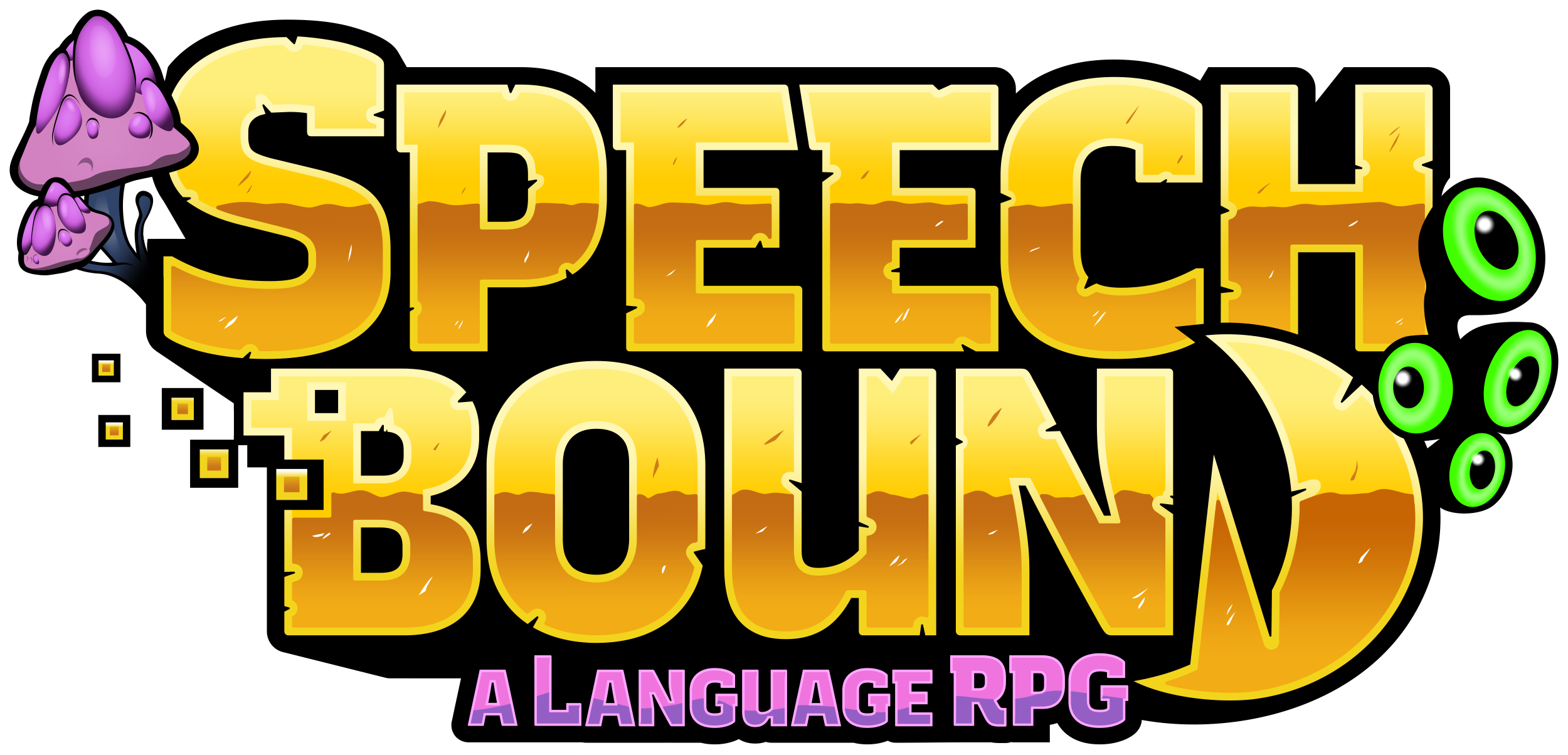 Speechbound