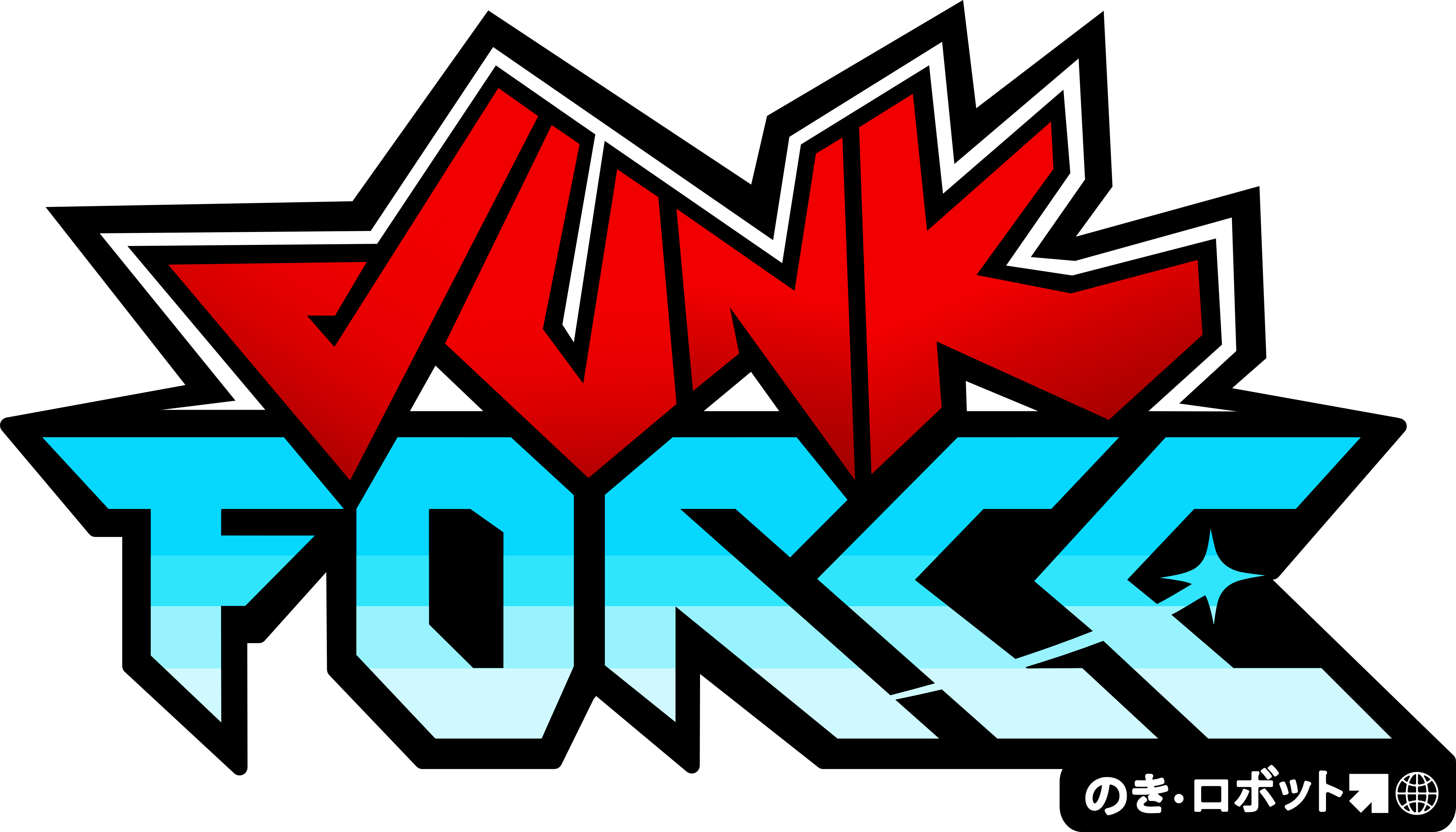 Junk Force