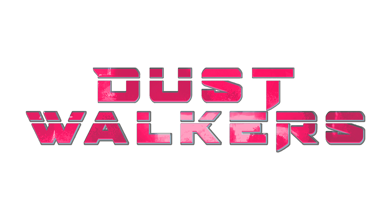 Dust Walkers