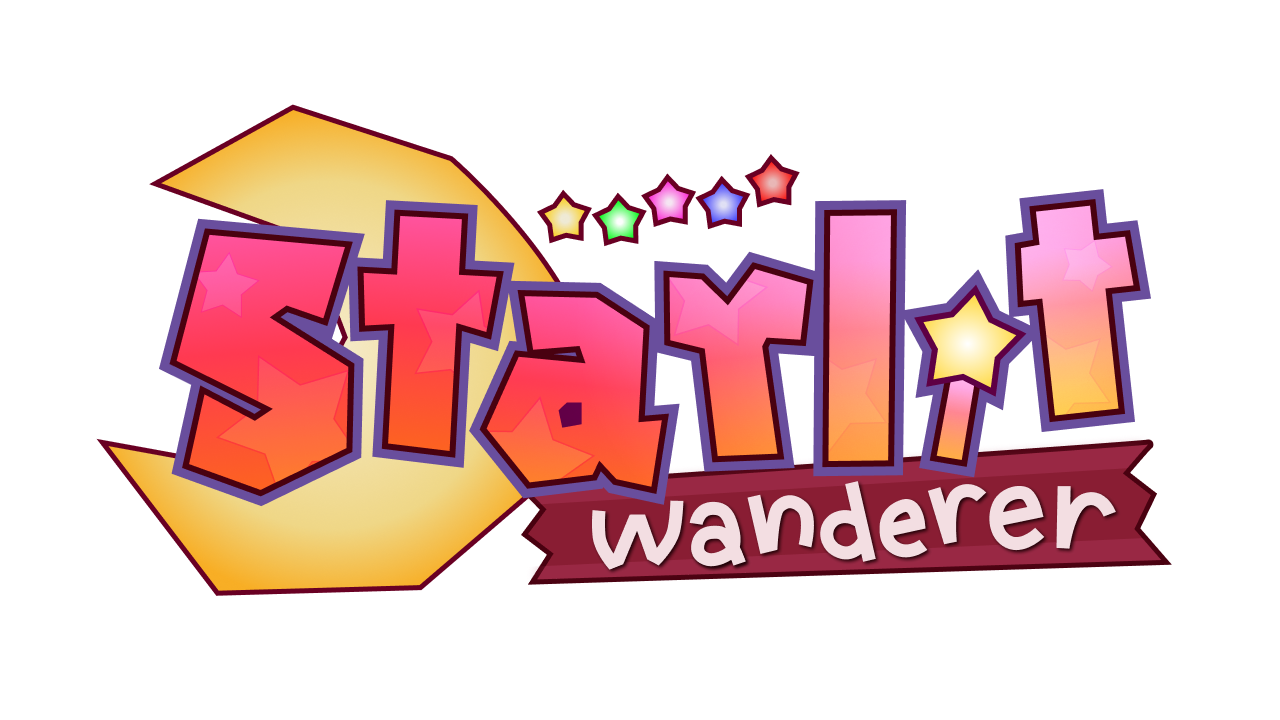 Starlit Wanderer