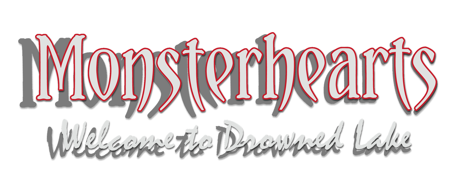Monsterhearts: Welcome to Drowned Lake