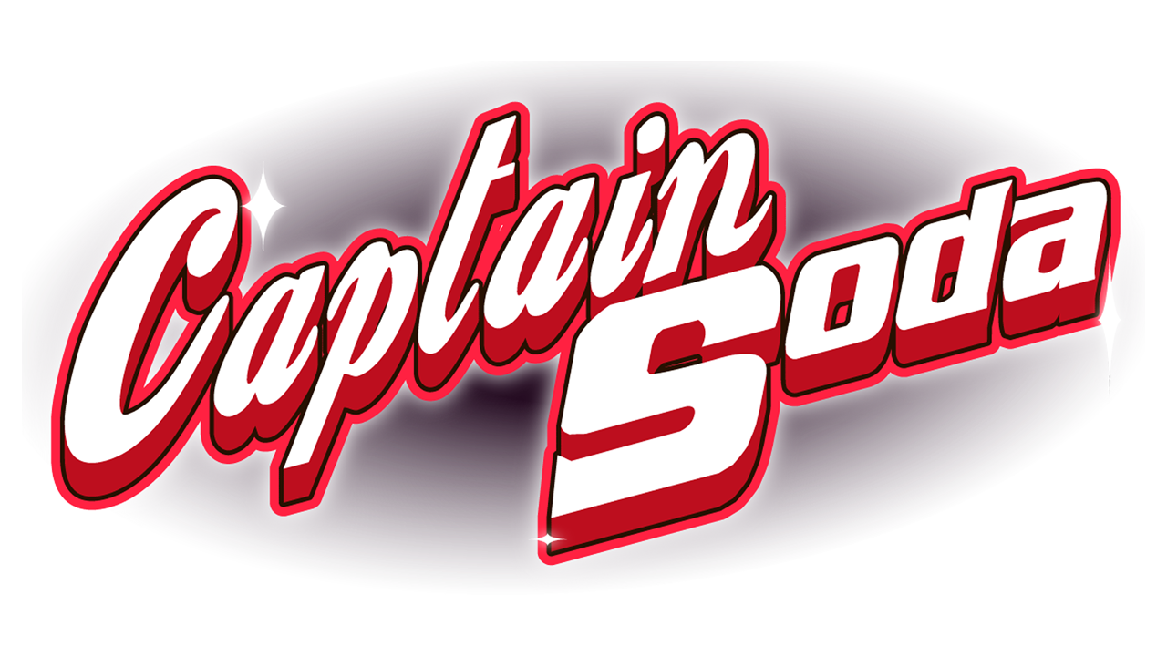Captain Soda