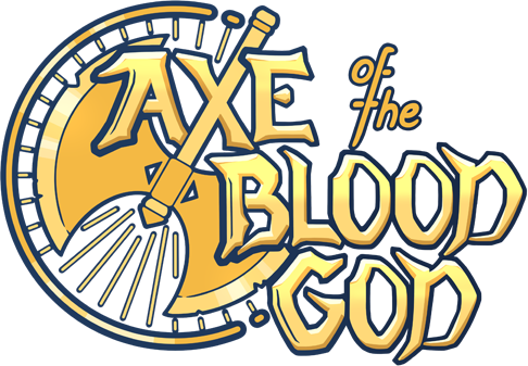 Axe of the Blood God RPG Podcast