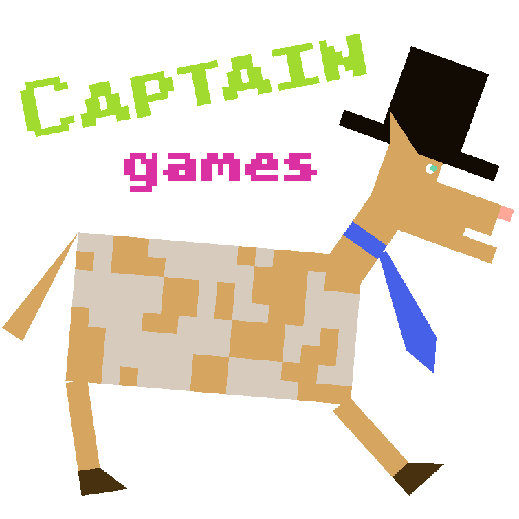Captain Games