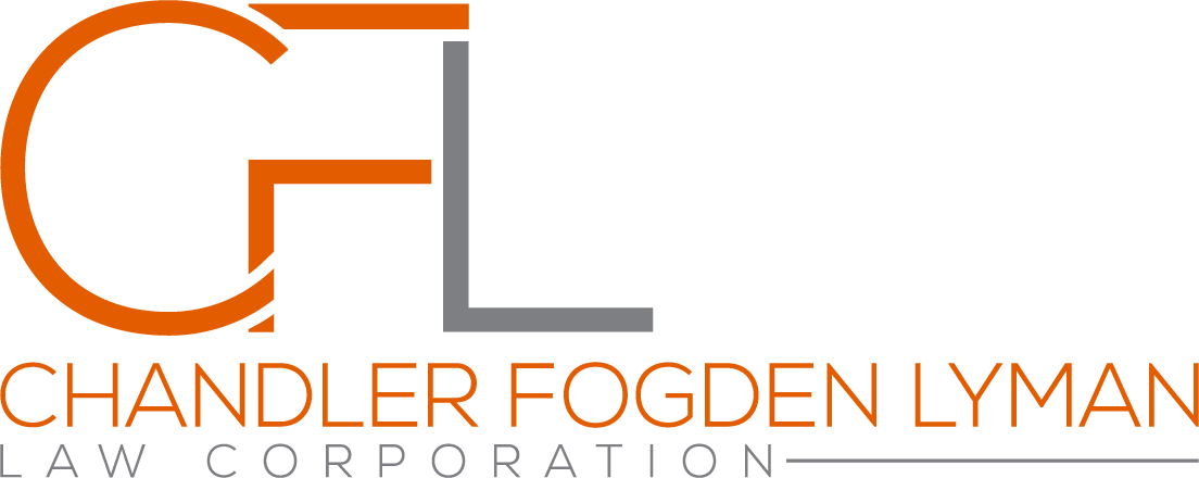 Chandler Fogden Lyman