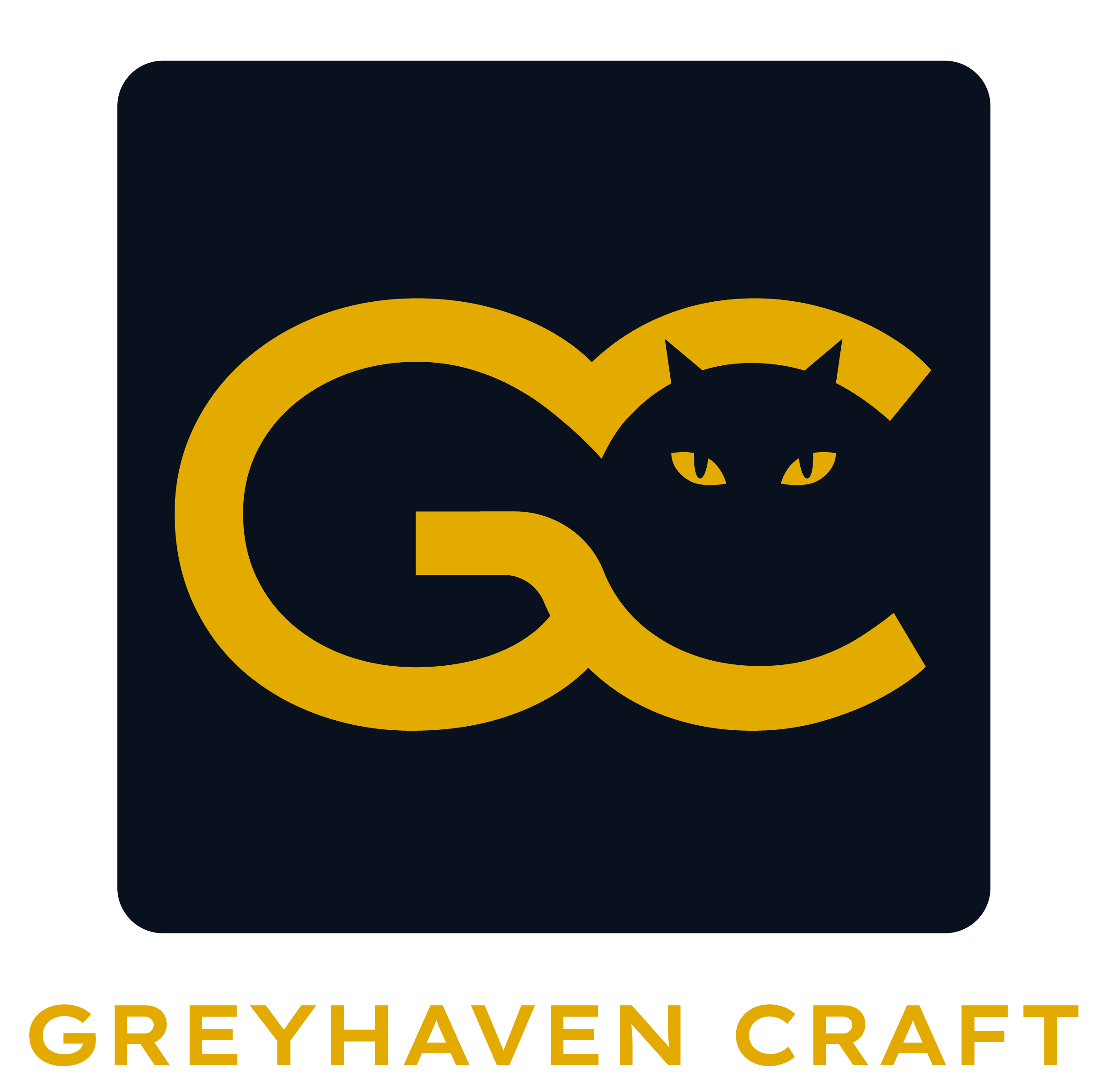 Greyhaven Craft