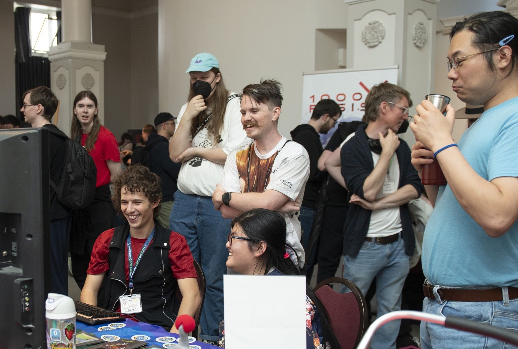 Photo from 2024 Event