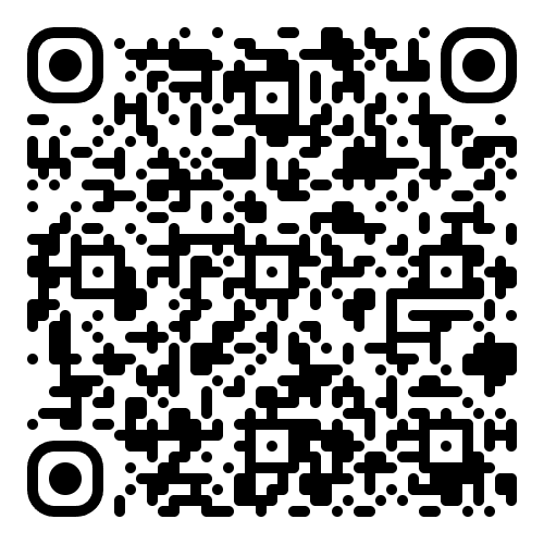 Donation QR code