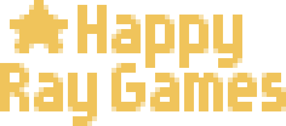 Happy Ray Games